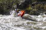 kayak agout 2014